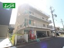 エクセル城下の外観