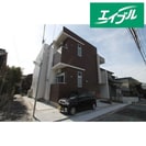 La Fonteの外観