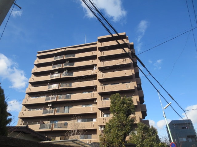 外観写真 Blois Shiratori Teien