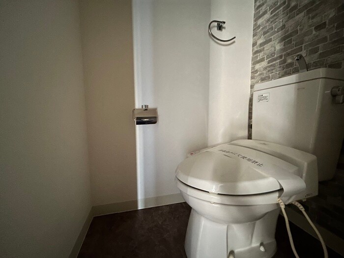 トイレ フォレシティ新栄