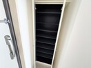 靴箱 フォレシティ新栄