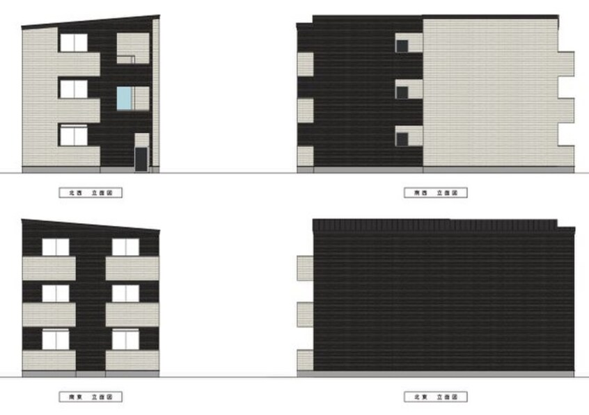 その他 アラウンドスカイ