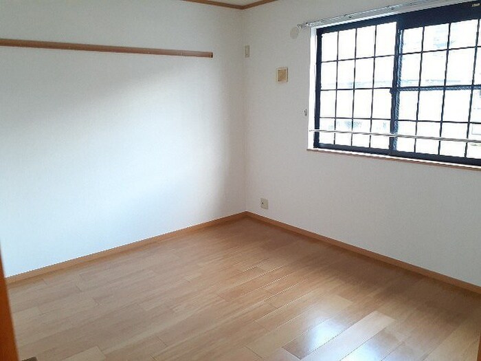 内観写真 クローバースクエアー