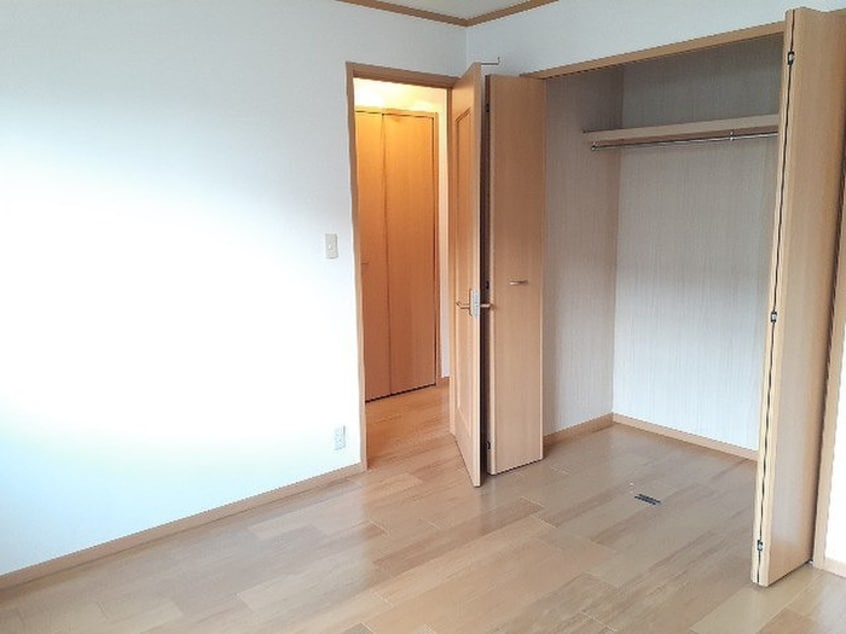 収納 クローバースクエアー