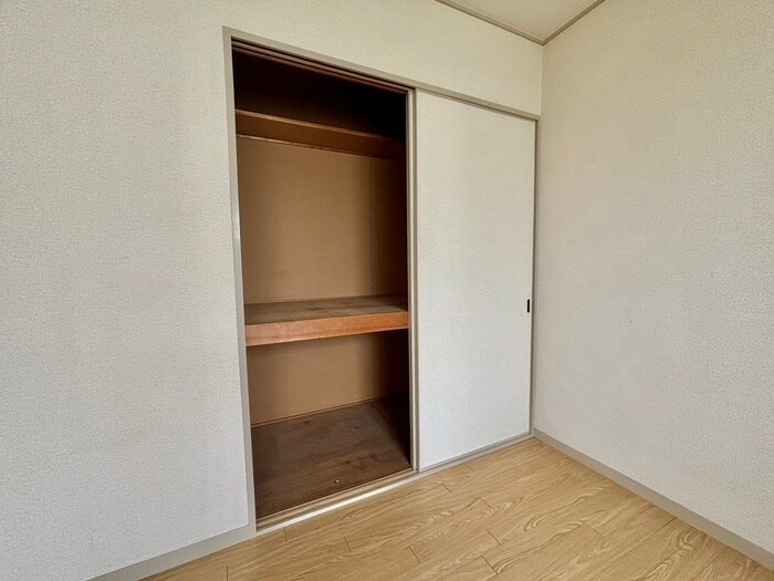 収納 メルローズ２号館