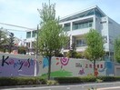 上社幼稚園(幼稚園/保育園)まで330m メルローズ２号館