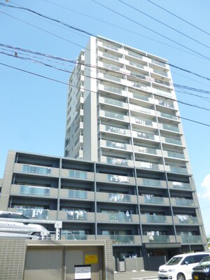 豊田セントラルコート（1203）