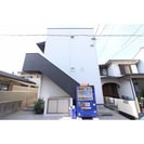 シェリール本陣の外観