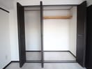 収納 第二村井マンション
