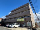 ゴルフランドの外観