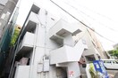 外観写真 大仁マンション