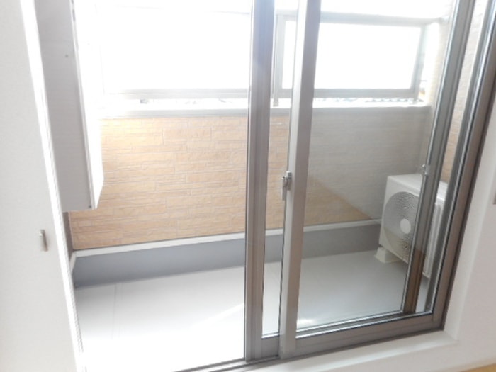 ベランダ・バルコニー サン　マロン