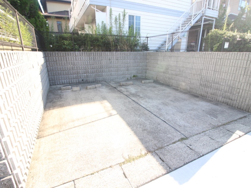 駐車場 エールＮｏＮｏｙａｍａ