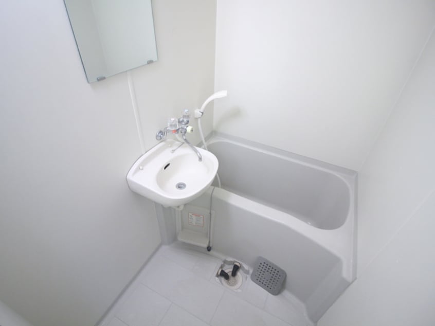 バス／シャワールーム等 エールＮｏＮｏｙａｍａ