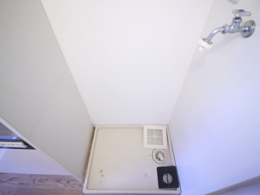 洗濯機置場 エールＮｏＮｏｙａｍａ