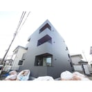 GRANDBLUE todayutakaⅠの外観