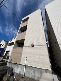 ハーモニーテラス野並Ⅵ