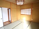 居室 黒沢台貸家