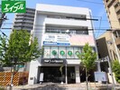 ST　STATION　BLDGの外観