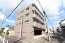 リヴィエールの外観