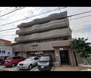 コーポ奈津の外観