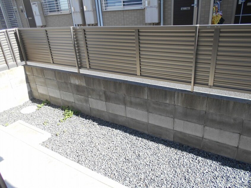 ベランダ・バルコニー カーサ　ベルデⅡ