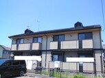 ハイツ珠輝　B