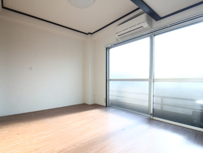 居室 グリーンハイツ平子