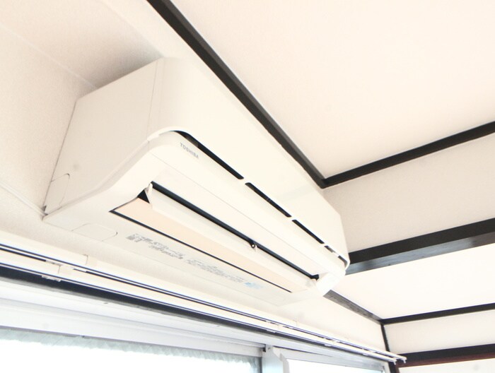 内観写真 グリーンハイツ平子