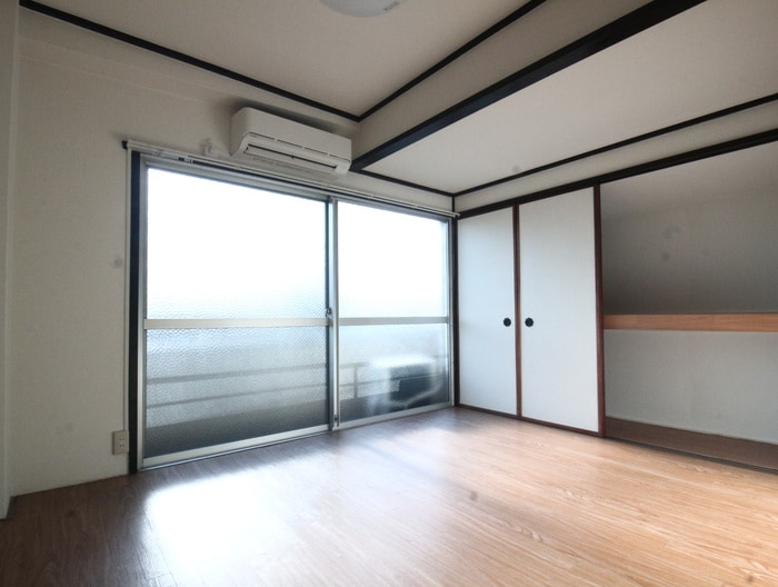 居室 グリーンハイツ平子