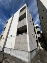 ハーモニーテラス野並Ⅴ