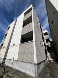 ハーモニーテラス野並Ⅴ