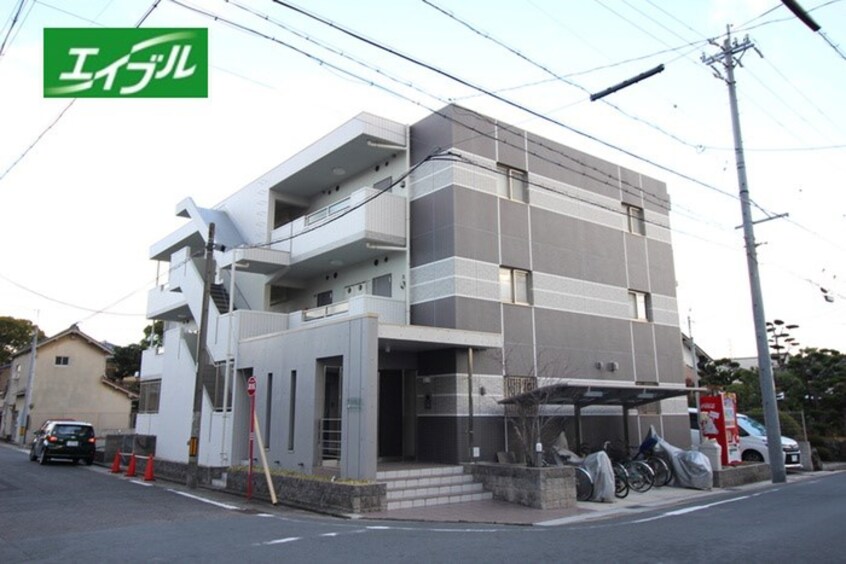 外観写真 Ｔ－ＣＯＵＲＴ