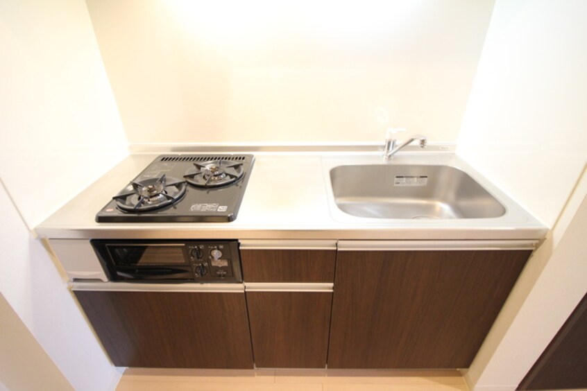 キッチン Ｔ－ＣＯＵＲＴ