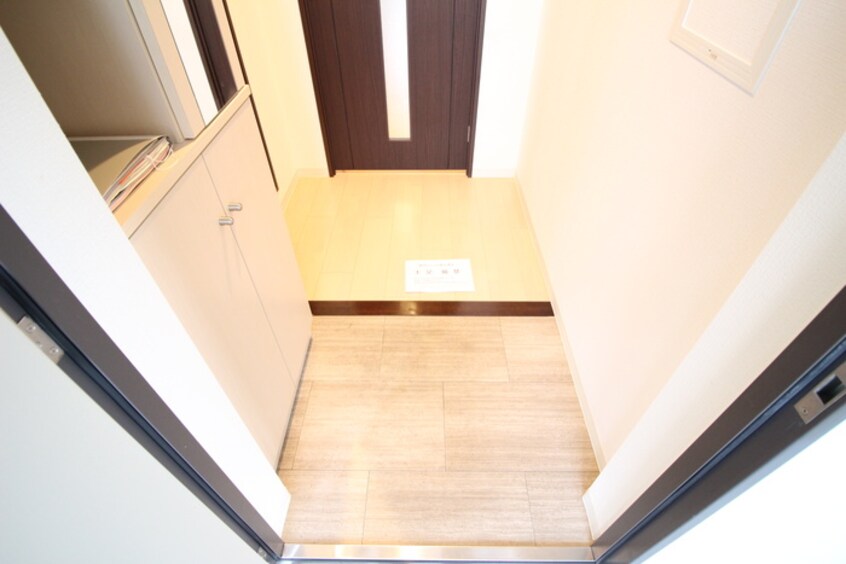 玄関 Ｔ－ＣＯＵＲＴ