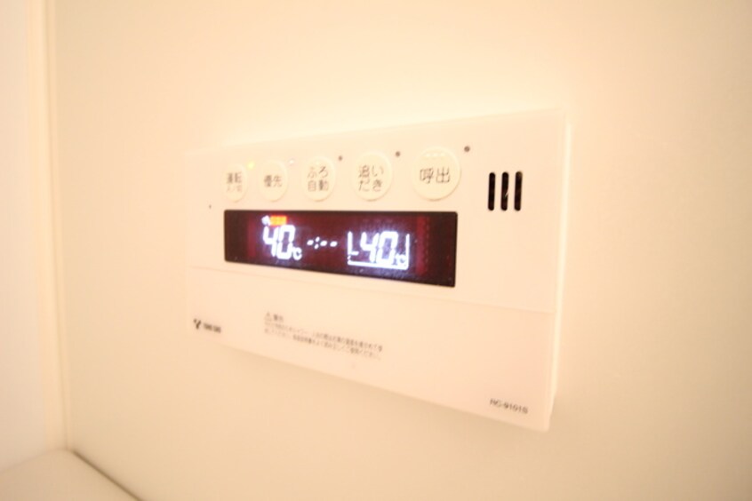 内観写真 Ｔ－ＣＯＵＲＴ