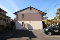 プレステ－ジ中村公園