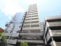 ﾌﾟﾚｻﾝｽ丸の内ﾚｼﾞﾃﾞﾝｽⅢ(906)