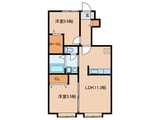 クリーンハイツ砂島B
