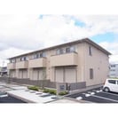 クリーンハイツ砂島Bの外観