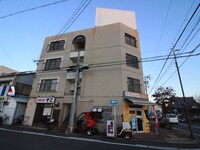 ハートイン今池南