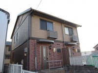 コンアモ－レＡ棟