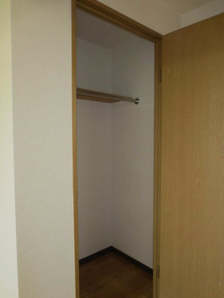 収納 メゾン中央