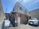 メゾンド杉村の外観