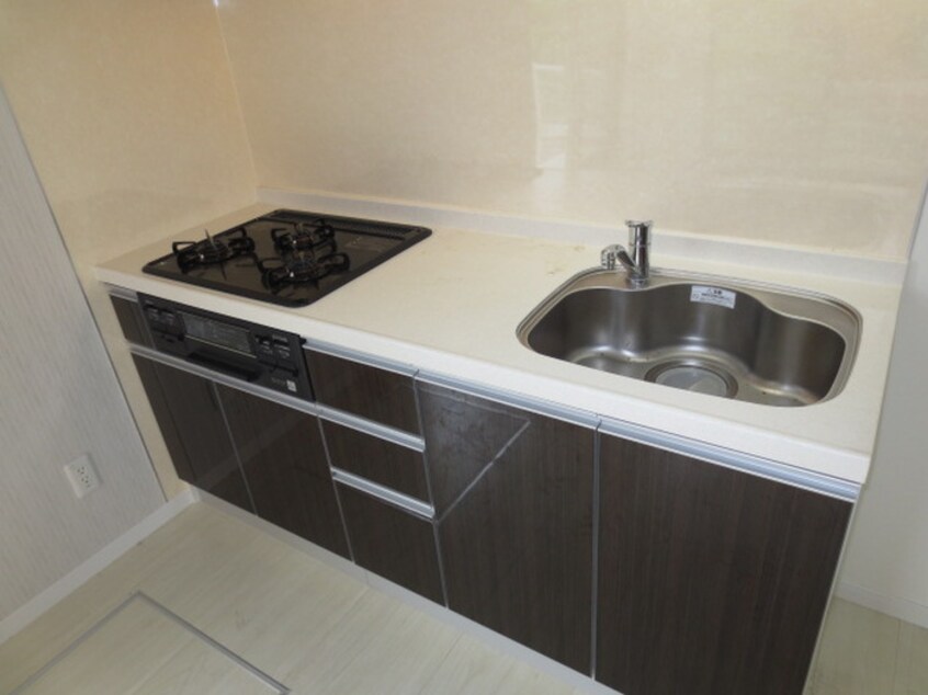 キッチン メゾンド杉村