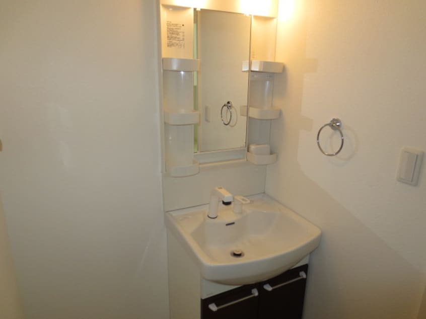 洗面 メゾンド杉村