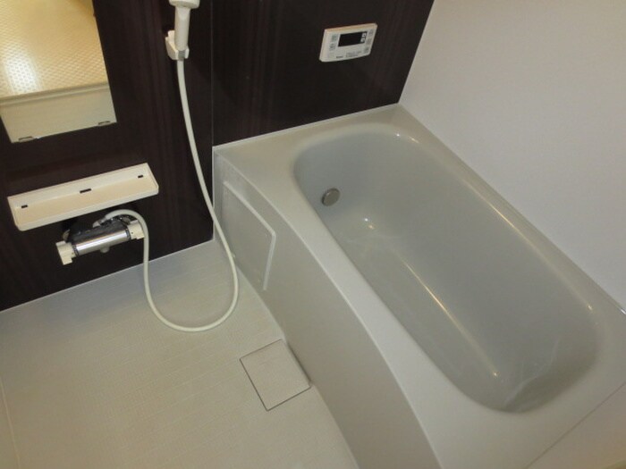 バス／シャワールーム等 メゾンド杉村