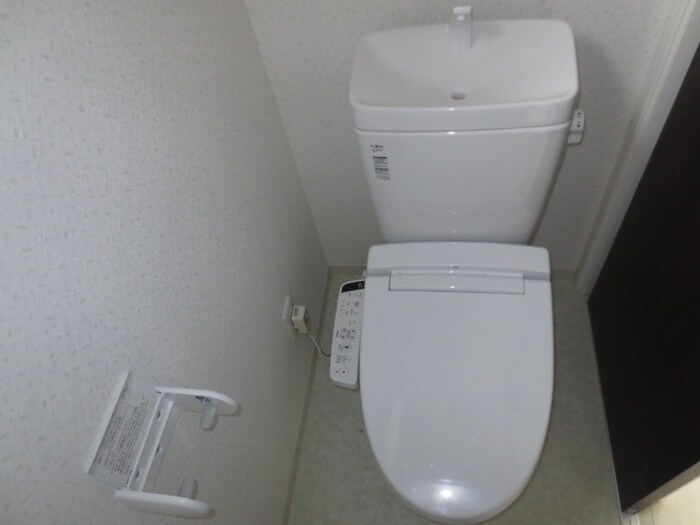 トイレ メゾンド杉村