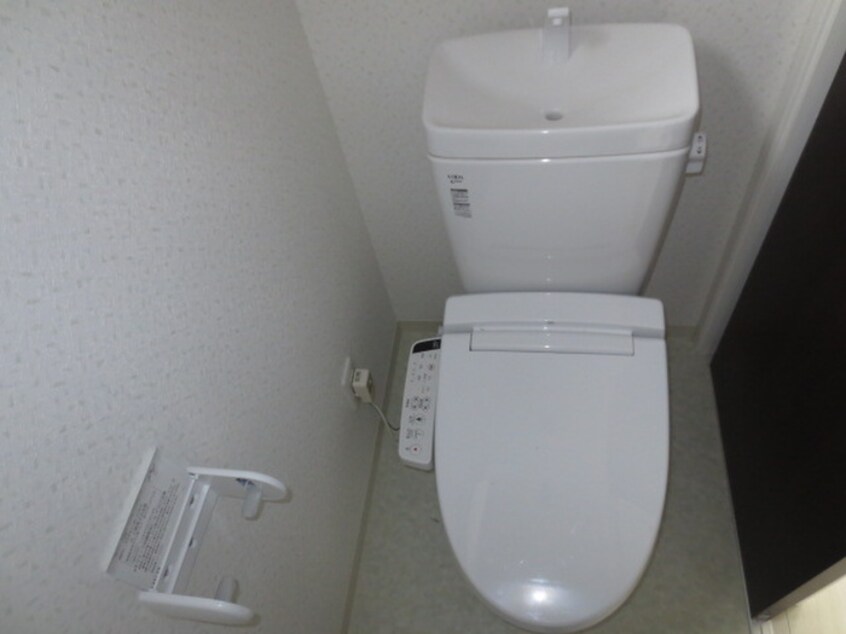 トイレ メゾンド杉村