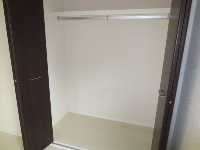 収納 メゾンド杉村